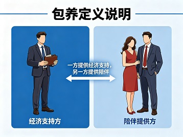 筠连包养违法吗?深度揭秘红线风险注意事项